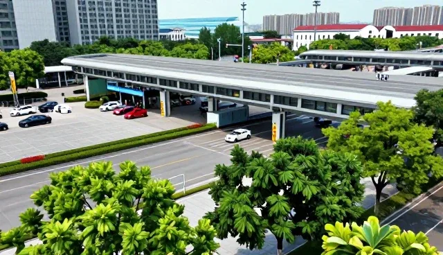 信息化建设中的网络技术选型核心关注点