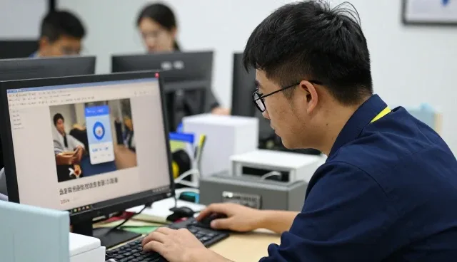 从询价到验收:网络技术系统集成业务优化全流程