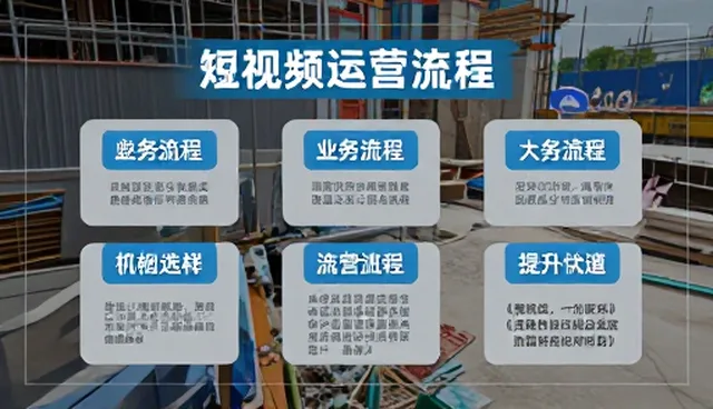 系统集成视角下网站建设的未来演进路径