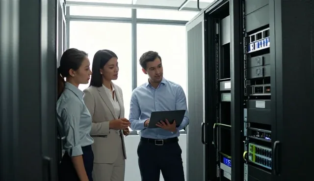 品牌宣传如何通过网站建设实现精准触达